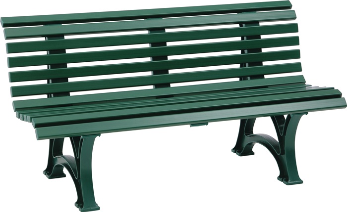 Lavička do parku