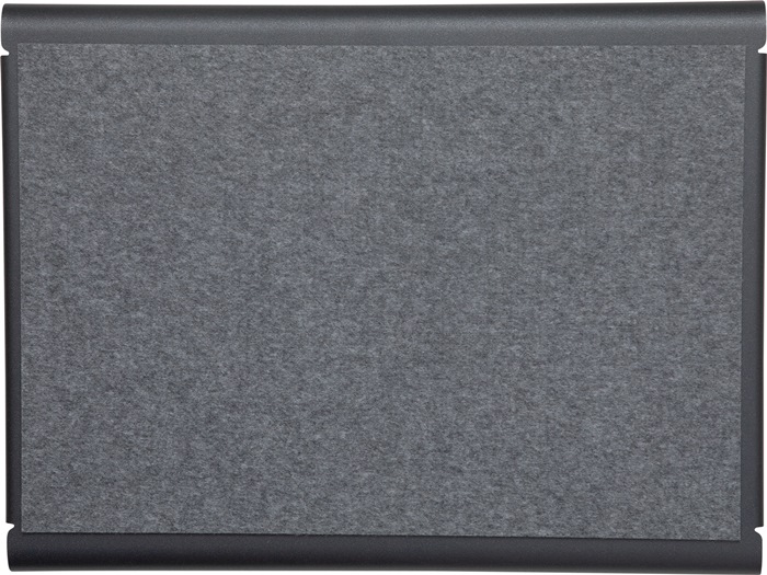 Fußstütze anth.B303xT404xH114mm - 2