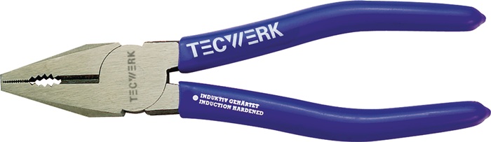 Pince universelle TECWERK longueur 160 mm