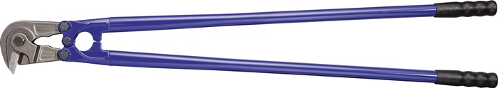 Outil à découper le treillis soudé TECWERK longueur totale 950 mm