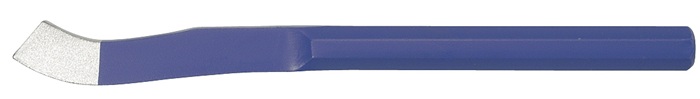 Ciseaux à rainurer TECWERK longueur 150 mm largeur de lame 2 mm
