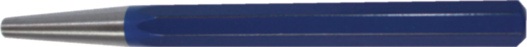 Chasse-pointes TECWERK L. totale 120 mm D. des pointes 1 mm