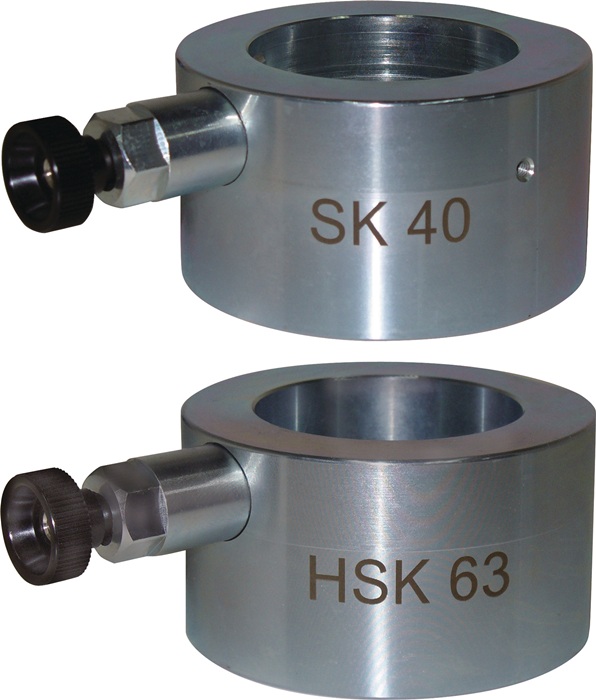 Attachement TECWERK SK40 (DIN 69871, JIS B, DIN 2080)