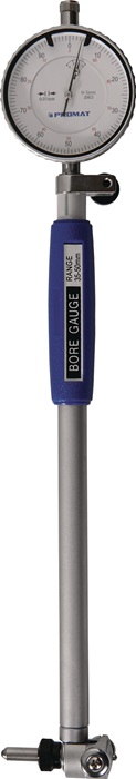 Vérificateur d'alésage de précision TECWERK 18-35 mm