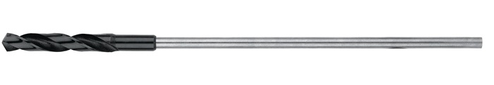 Foret de coffrage TECWERK D. 8 mm longueur 400 mm
