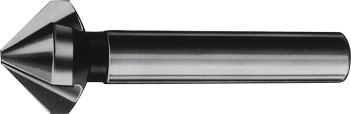Foret aléseur TECWERK D. nominal 6,3 mm