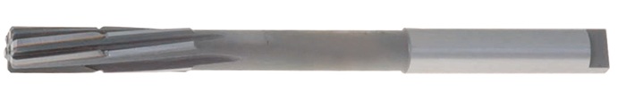 Alésoir machine TECWERK D. nominal 2 mm