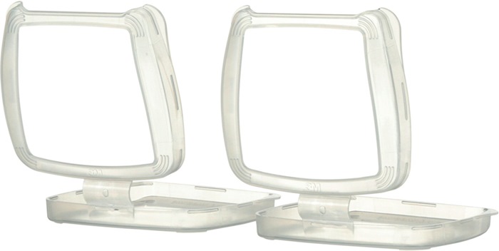 Couvercle de filtre 3M