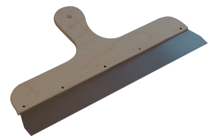 Spatule de surface HAROMAC