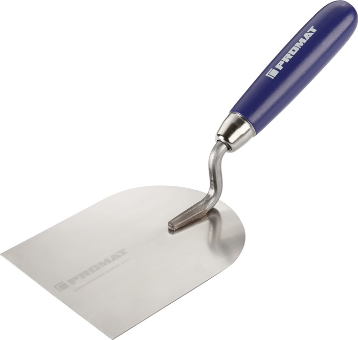 Wallboard 280mm Straight Trowel Stainless Steel WTS-280S FREE DELIVERY 