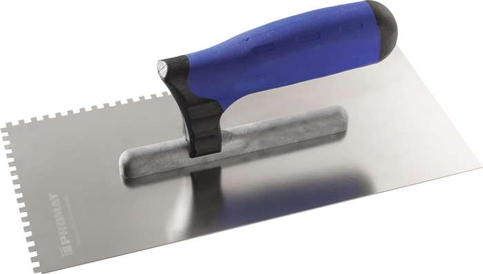 Smoothing trowel online