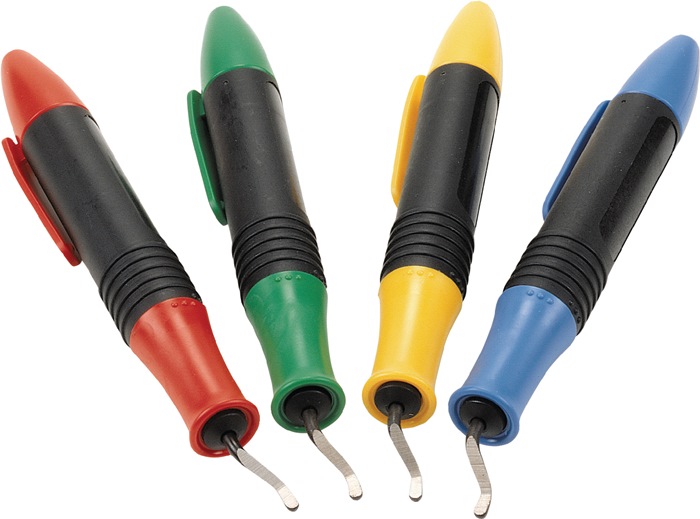 Klinge B10C Klingen-&Oslash; 2,6mm - 1