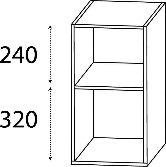 Regal 640xkonfigurierbarxkonfigurierbar konf.DELPHIS UNIC