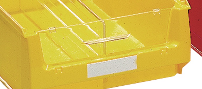 Vitre frontale TECWERK MK2